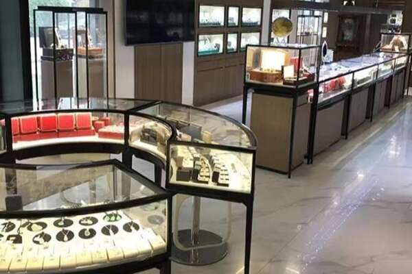清涧县奢侈品回收